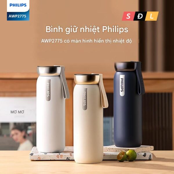 Philips AWP2775