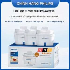 Philips AWP210