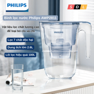 Philips AWP2811