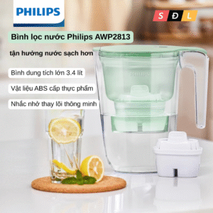Philips AWP2813