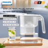 Bình lọc nước Philips dung tích lớn 4.2L model AWP2814