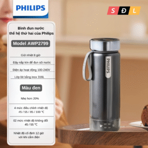 Philips AWP2799