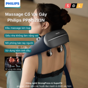Philips PPM5203N
