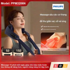 Philips PPM3206N