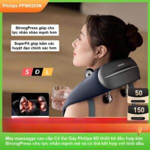 Philips PPM5203N