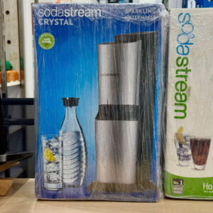 Máy làm soda SodaStream aqua fizz