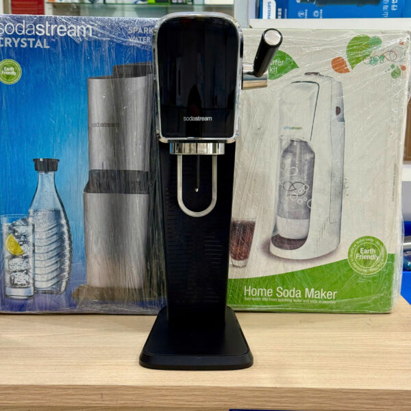 Máy làm soda SodaStream art