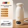Bình đun nước kiêm giữ nhiệt Shezi model TN-03