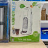 Máy làm soda SodaStream mẫu cơ bản