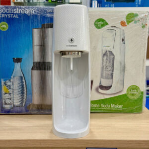 Máy làm soda SodaStream fizzi dòng terra đện