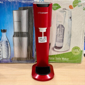 Máy làm soda SodaStream mẫu nhỏ gọn