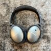 Tai nghe chống ồn Bose QC 25 có dây