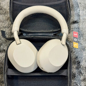 Sony WH-1000XM5