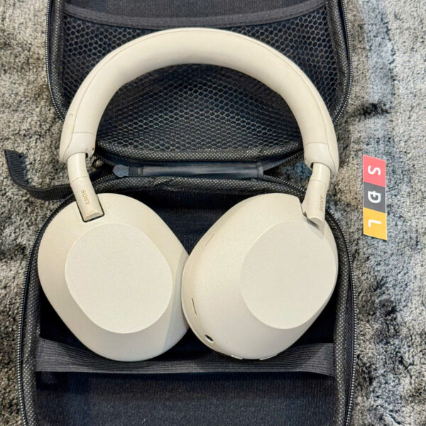 Sony WH-1000XM5