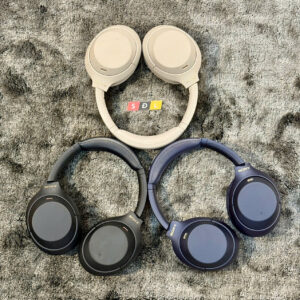Sony WH-1000XM4