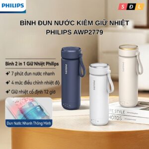 Philips AWP2779