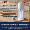 SodaStream E-Terra