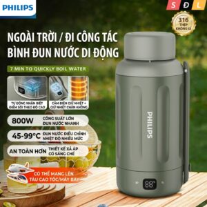 Philips AWP2785