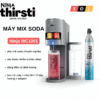 Ninja Thirsti Drink System WC1001