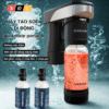 Máy làm soda DrinkMate bản portable