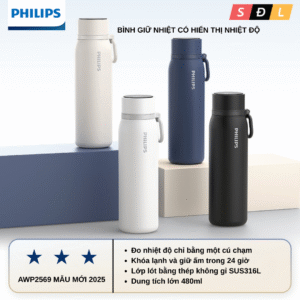 Philips AWP2569