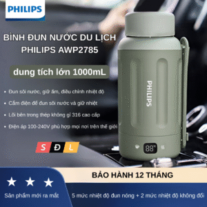Philips AWP2785