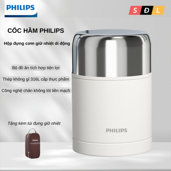 Philips AWP2567 600mL / AWP2568 1000mL