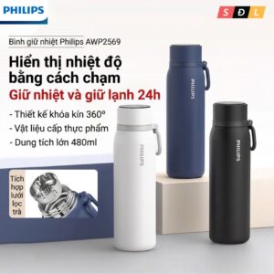 Philips AWP2569