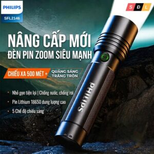Philips SFL2146