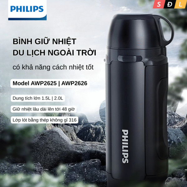 Philips AWP2626