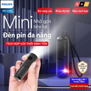 Philips SFL1126