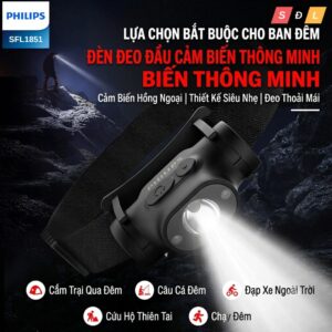 Philips SFL1851
