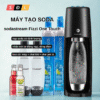 Máy tạo Soda sodastream Fizzi One Touch