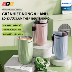Philips AWP2558