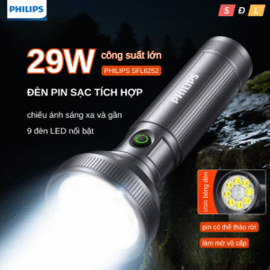 Philips SFL6252