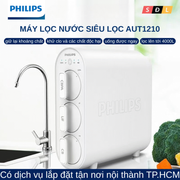 Philips AUT1210