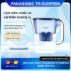 Bình lọc nước Panasonic TK-EUNP55A dung tích 3.5L, lõi lọc lên đến 300 lít nước 8 Bình lọc nước Panasonic TK-EUNP55A dung tích 3.5L