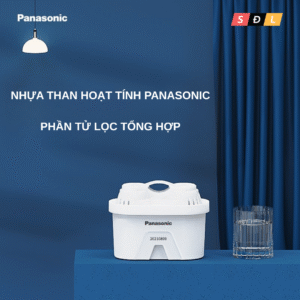 Lõi lọc nước Panasonic TK-FUNP51-C 300L dùng cho model TK-EUNP55A / TK-EUNP51A 5 16