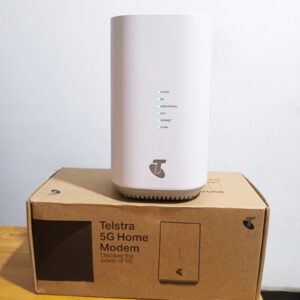 Telstra 5G Home Modem Arcadyan AW1000