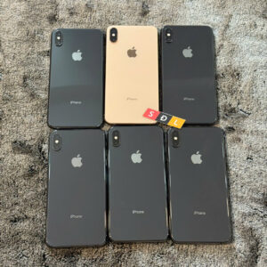Apple iPhone XS max 64GB