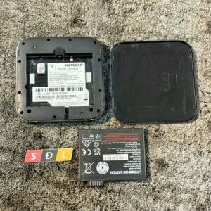 Bộ phát WiFi 4G/5G Netgear Nighthawk M6 Pro model MR6550 (5G speedtest cao) 5 z7168964134849 12d0ad7bf8987f1cc127dff8b384ad60