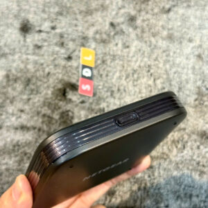 Bộ phát WiFi 4G/5G Netgear Nighthawk M6 Pro model MR6550 (5G speedtest cao) 8 z7168964154702 05714485a3e03807da836070ebfca37c