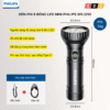 Đèn pin 9 bóng LED mini PHILIPS SFL1252 9 Đèn pin 9 bóng LED mini PHILIPS SFL1252