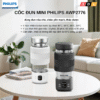 Cốc đun mini Philips AWP2776 chuyên đun nấu chè, cháo yến mạch, thảo mộc