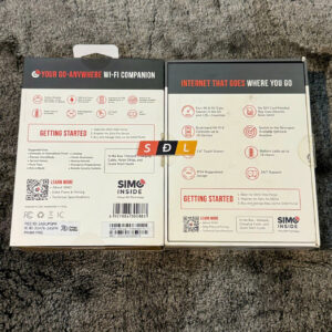 Bộ phát WiFi 4G/5G Solis 5G | Solis Pro được tặng thêm mỗi tháng 01 GB data dùng hơn 135 quốc gia 6 z7550580438178 c2509083d10f4bf3ac5547a8c7ed445a