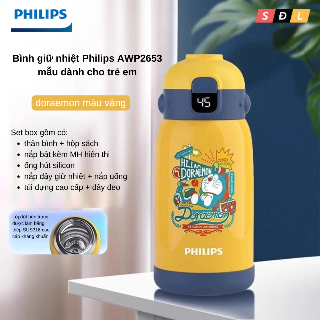 Philips AWP2653