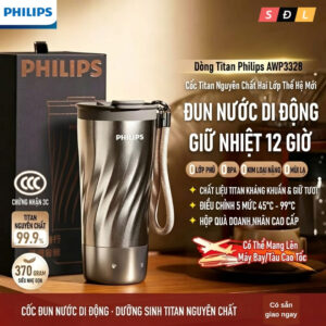 Philips AWP3328