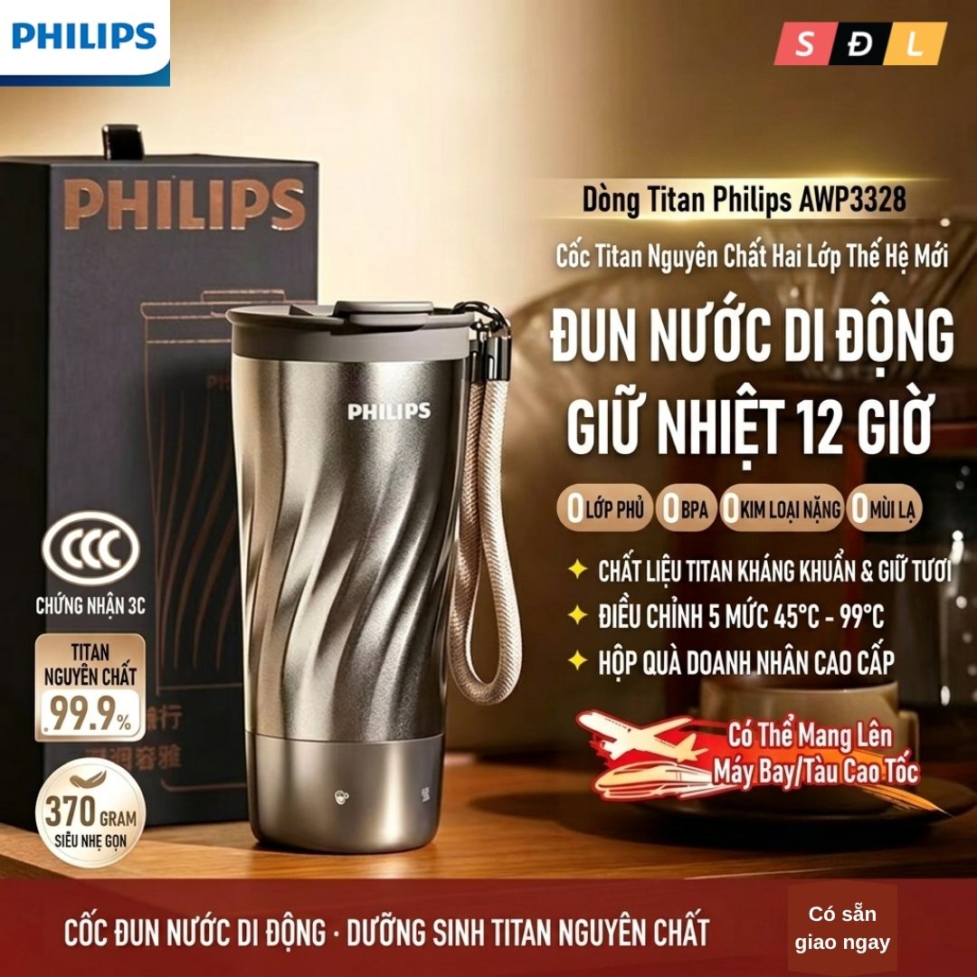 Philips AWP3328