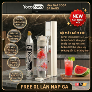 YocoSoda JC680