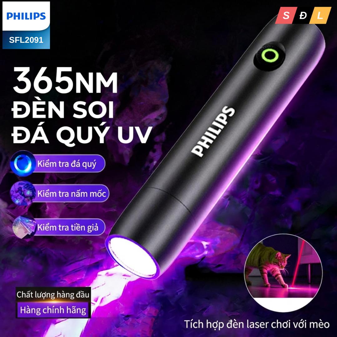 Philips SFL2091